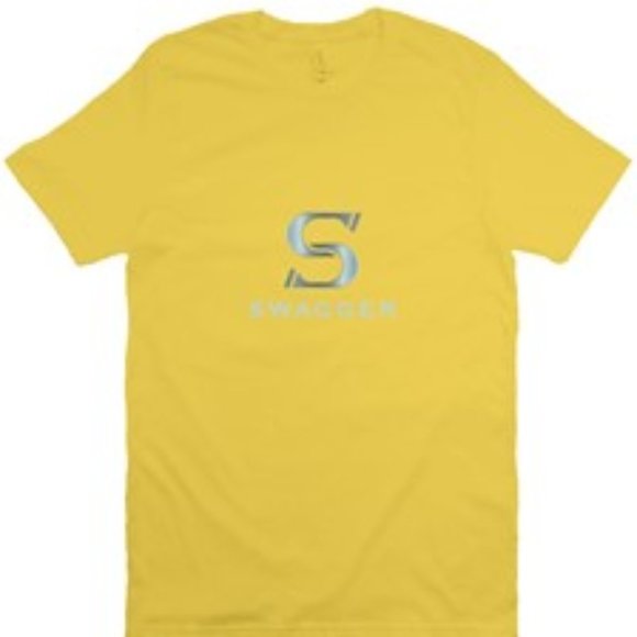 Swagger T-Shirt - Picture 15 of 16